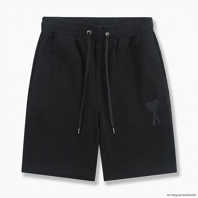 AMI Love Series Casual Shorts