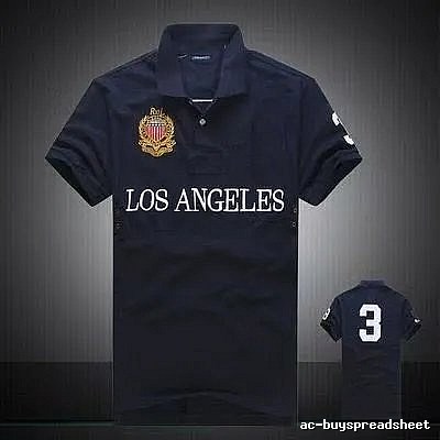 Inter Miami Blue Polo Jersey City Outfit