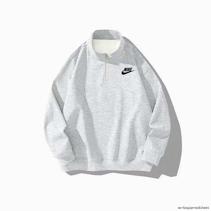 Lacoste Compact Quarter-zip sweatshirt Black Quarter Zip for Smart Casual Looks