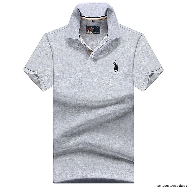 Ralph Lauren Relaxed Yellow polo shirt Bright Yellow Polo with Designer-Inspired Detail