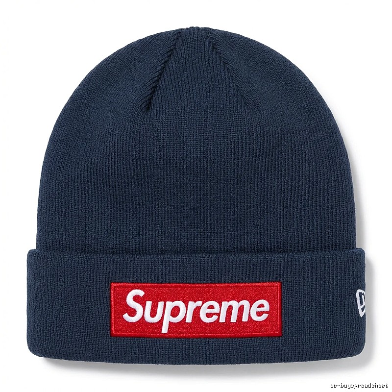 Supreme Basic Beanie